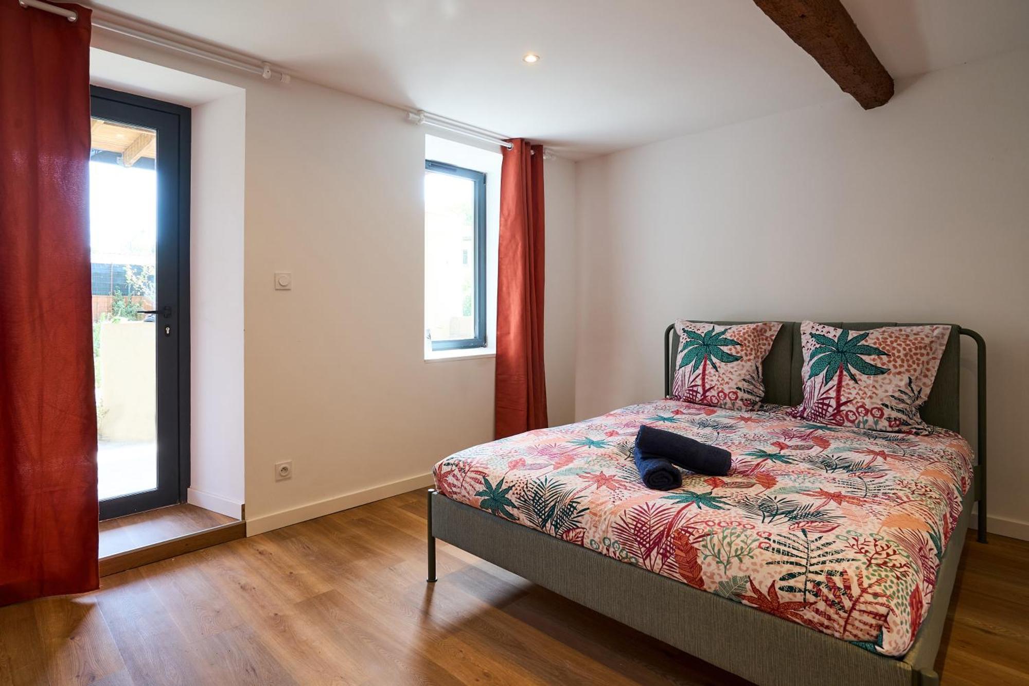 Le Rempart Harmonieux - Triplex Au Pied De La Cite Carcassonne Exterior foto